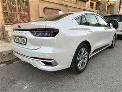 فورد تورس